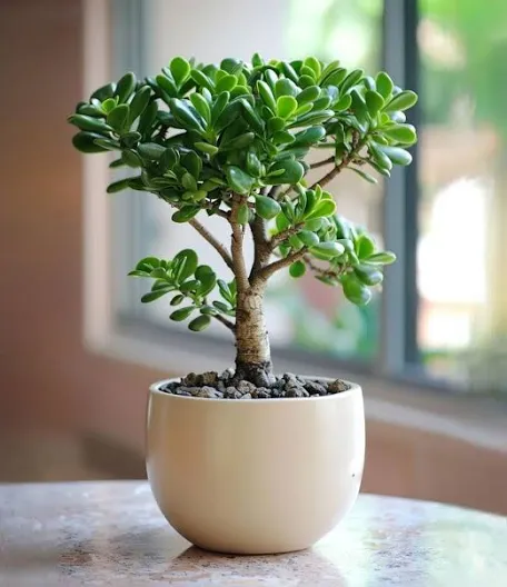 Jade Plant
