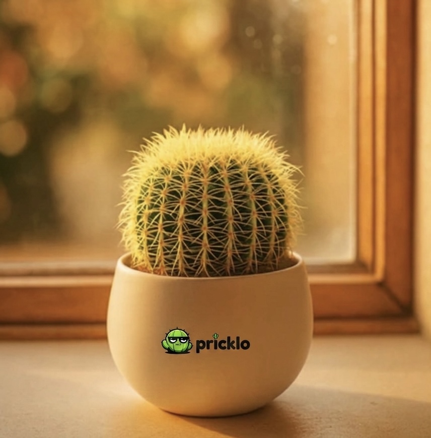 Barrel Cactus