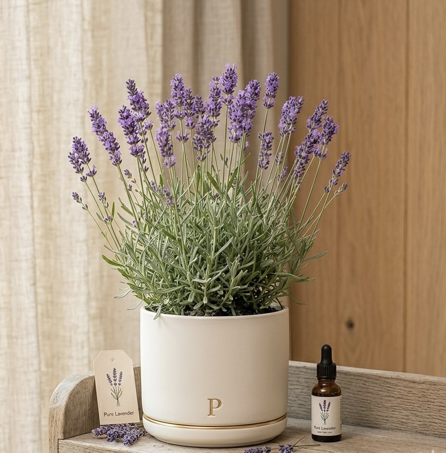 Lavender