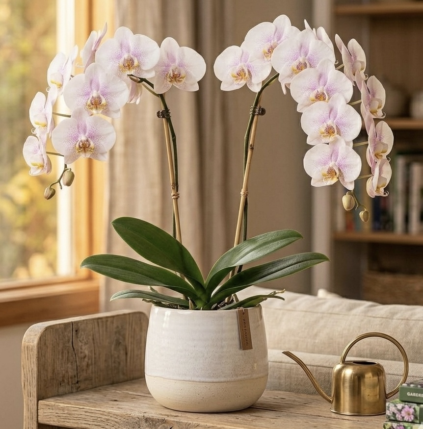 Orchid