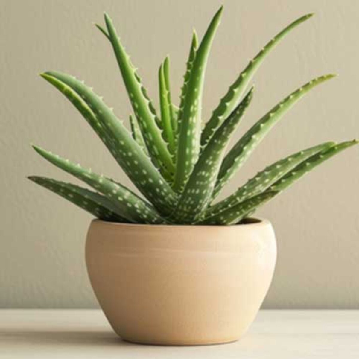 Alovera Plant